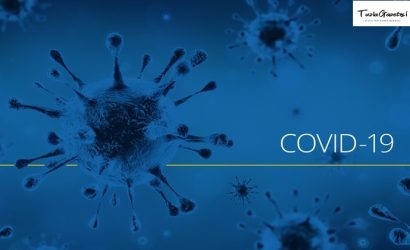 Covid 19 Verileri 10.01.2021