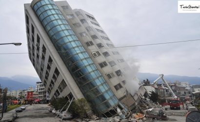 Deprem Sonrası yapılması gerekenler