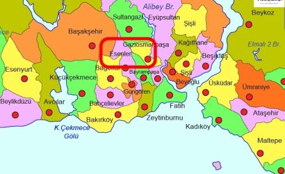 Esenler istanbul haberleri