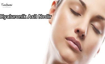 Hyaluronik Asit Nedir