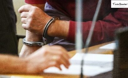 Küçükçekmece Tapu Müdürlüğü'nde rüşvet operasyonu