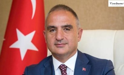 Kültür ve Turizm Bakanlığı duyuru