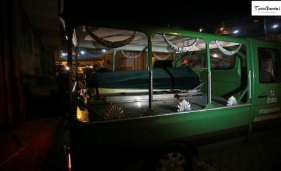 Madde Bağımlısı şahıs anne ve abisini öldürdü 26-01-2021