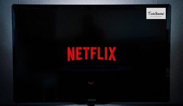 Netflix istanbul Ofisi için iş ilanı Yayınladı
