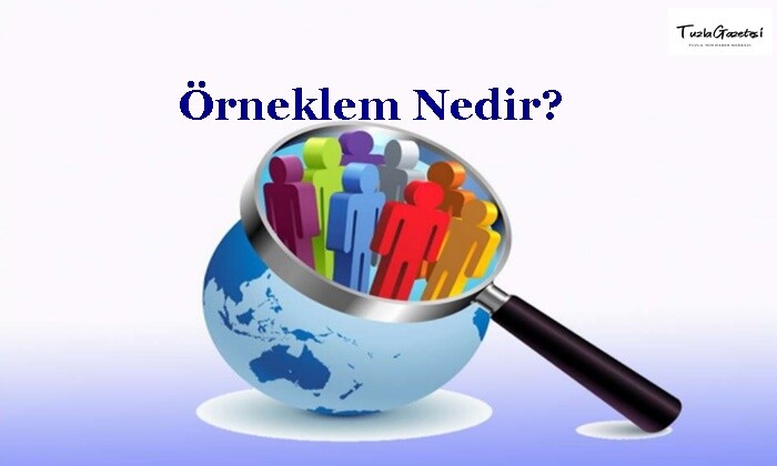 Örneklem Nedir