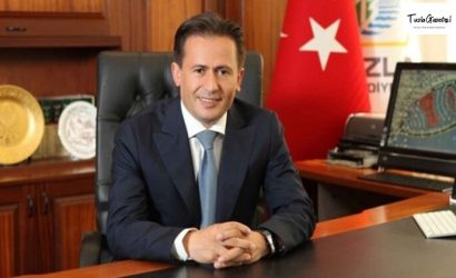 Tuzla Belediye Başkanı Şadi YAZICI