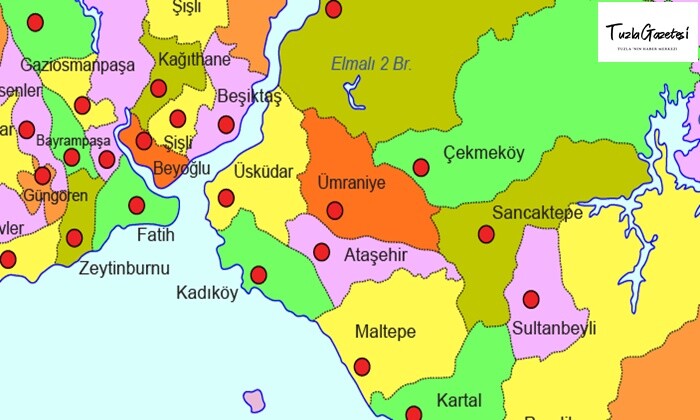 Şişli istanbul hava durumu