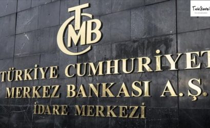 TCMB Politika Faizini sabit tuttu 21-01-2021