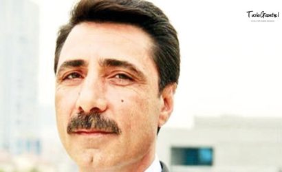 Türk Kızılayı Sancaktepe Şubesinin eski koordinatöründen Vurgun