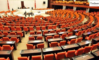 Türkiye Büyük Millet Meclisi (TBMM)