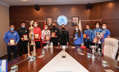 Tuzla Belediyesi Kültür ve Sosyal İşler Müdürlüğü