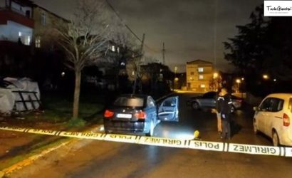 Tuzlada Arkadaşının silahıyla kendisini vurdu