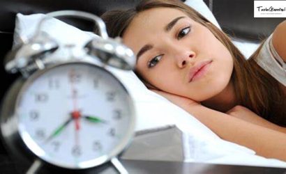 Uykusuzluk (insomnia) Nedenleri nelerdir