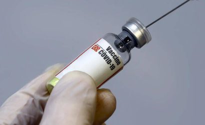 Çok önemli aşı açıklaması tübitak