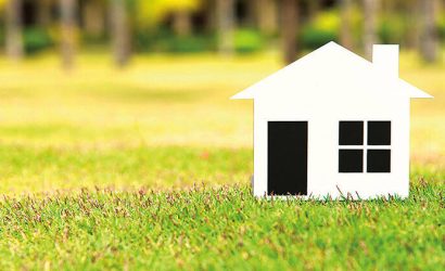 Covid 19 dan korkan arsa alımına yöneldi