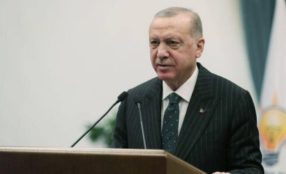 Cumhurbaşkanı Erdoğan'dan Kılıçdaroğlu'na tepki