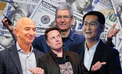 Dünyanın en değerli markaları 2021