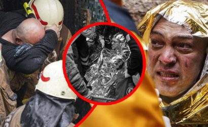 istanbul Fatih'de yangın