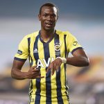 Fenerbahçe - Ankaragücü maçından öne çıkan fotoğraflar