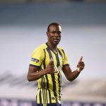 Fenerbahçe - Ankaragücü maçından öne çıkan fotoğraflar