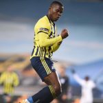Fenerbahçe - Ankaragücü maçından öne çıkan fotoğraflar