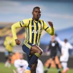 Fenerbahçe - Ankaragücü maçından öne çıkan fotoğraflar