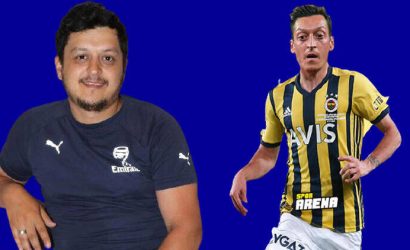 Fenerbahçe Mesut Özil transferini açıkladı