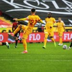 Gaziantep FK - Kayserispor maçından fotoğraflar
