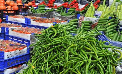 Gıda fiyatlarında alınan tedbirler 28-01-2021