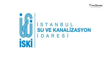 istanbul Su ve Kanalizasyon idaresi iski