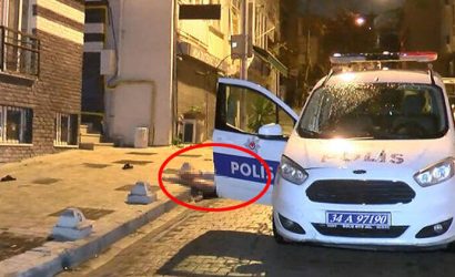 Üsküdar'dan acı haber