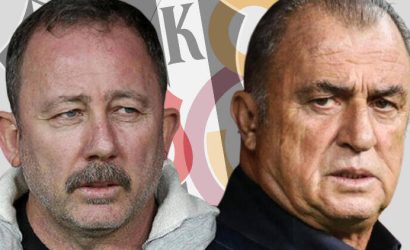 Kazanan zirveye çıkacak