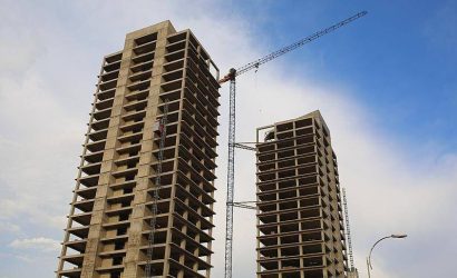 Kentsel dönüşüm inşaat işlerinde KDV oranı indirildi