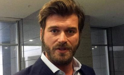 Kıvanç Tatlıtuğ beraat etti