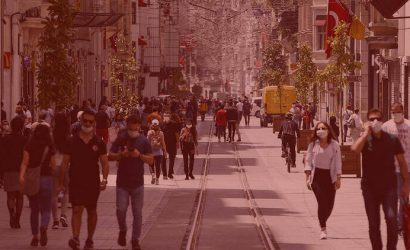 Sokağa çıkma kısıtlamalarında yeni düzenlemeler gelebilir