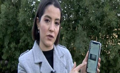 Uzaktan eğitim sınavında çevrimiçi kopya skandalı