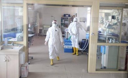 14 Şubat Koronavirüs Türkiye tablosunda son durum! Sağlık Bakanlığı günlük corona virüs vaka, iyileşen ve ölüm sayıları