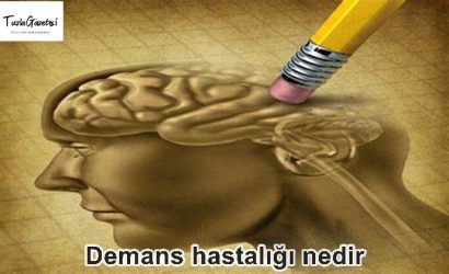 Demans hastalığı tedavisi nedir