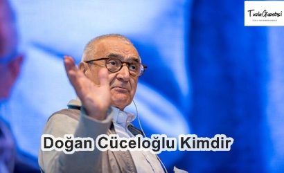 Doğan Cüceloğlu Kimdir neden öldü