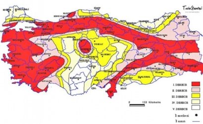 Fay Yasası inşaatlarda yeni dönem başlıyor