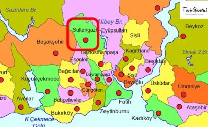 Sultangazi istanbul haberleri