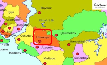 Ümraniye istanbul haberleri