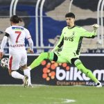 Fenerbahçe-Göztepe maçından en özel fotoğraflar!