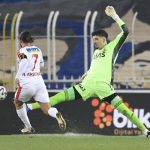 Fenerbahçe-Göztepe maçından en özel fotoğraflar!