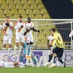 Fenerbahçe-Göztepe maçından en özel fotoğraflar!