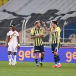 Fenerbahçe-Göztepe maçından en özel fotoğraflar!