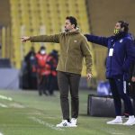 Fenerbahçe-Göztepe maçından en özel fotoğraflar!