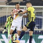 Fenerbahçe-Göztepe maçından en özel fotoğraflar!