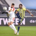 Fenerbahçe-Göztepe maçından en özel fotoğraflar!