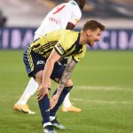 Fenerbahçe-Göztepe maçından en özel fotoğraflar!